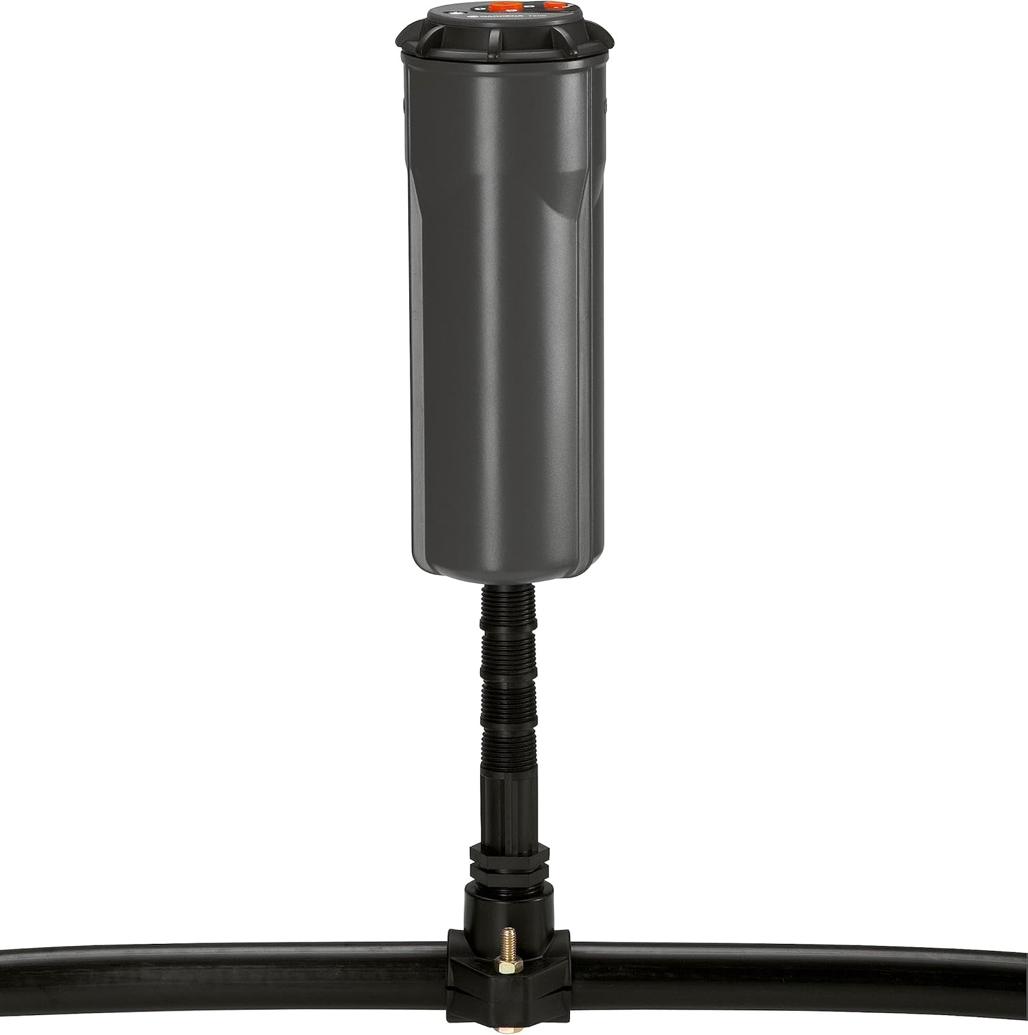 Sillín de conexión para sistema de riego Gardena, rosca interna de 25 mm x 3/4 pulgadas: Para conectar el riego en tuberías, compatible con los conectores de riego 2739 y 2740 (02728-20)
