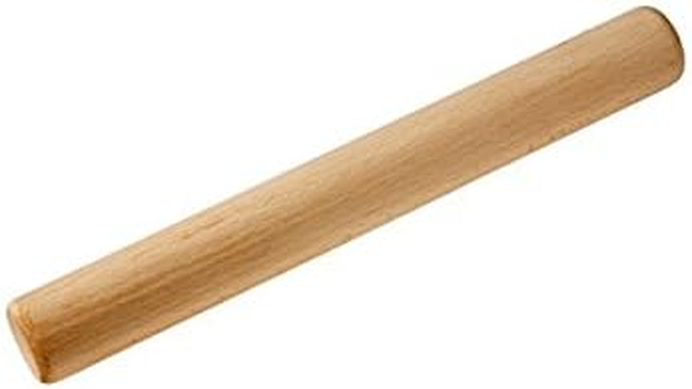Louis Tellier NRP43 rodillo de madera de haya, 43 cm