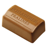 RCP Schladerer Pralinés, surtido fino, chocolate con leche y negro, con y sin costra de azúcar, relleno líquido, contiene alcohol, fantástico regalo, 255 g