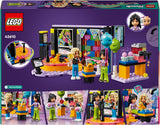 LEGO 42610 Fiesta de Karaoke con Amigos Juegos de construcción Besuche den LEGO-Store