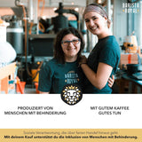 BARISTA ROYAL Bio Espressobohnen 1kg "Gran Señor" | Kaffeebohnen frescos directamente desde Honduras | 100% Arábica Espresso ganze Bohnen | Ideal para sistemas totalmente automáticos y Siebträger.