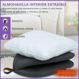 Mantas y Muebles, Mascotas, Casas y Cuevas, Gatos, Camas para gatos, Gatos - camas, colchones