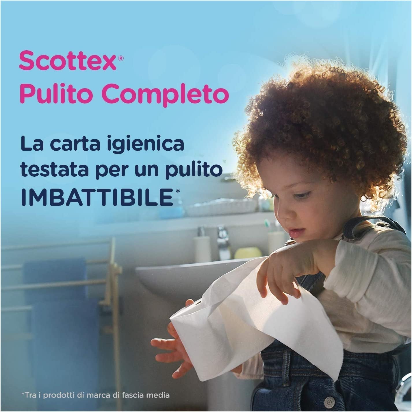 Papel higiénico, paquete de 16 maxi rollos - 1830 G | 16 piezas (paquete de 1)