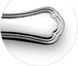 Cubiertos Amefa CONTOUR URFE, 6 personas, acero inoxidable pulido, 24 piezas Cocina Naty Shop