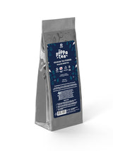 Poppatea Hojicha Tea Powder - Té verde tostado (bolsa de recambio de 50g)