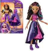 Baile de máscaras de lujo de Unicorn Academy - Muñeca Sophia Original de la popular serie de Netflix, 24 cm de altura, con 2 conjuntos y accesorios, para edades de 4 años en adelante