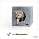 Mantas y Muebles, Mascotas, Casas y Cuevas, Gatos, Camas para gatos, Gatos - camas, colchones
