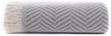 Todocama Colcha Multifuncional, colcha, colcha, funda de sofá, jarapas, estampado de espiga (230 X 260 Cm, beige arena). Camas y Mantas Besuche den Todocama-Store Gris oscuro 230 X 260 Cm