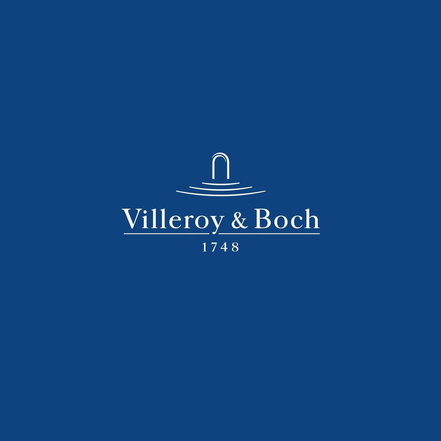 Villeroy & Boch Toys Delight Royal Classic estante, expositor escalonado decorativo para galletas, pasteles y trozos pequeños de tarta, porcelana premium, blanco