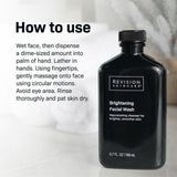 Revision Skincare, Jabón Facial Iluminador Cosmética y Belleza Naty Shop