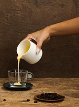 VietBeans KEO - Schokoladiger Kaffee – Ganze Kaffeebohnen - Geröstet en mantequilla, whisky y ron - Schoko-Geschmack intensivo - Aroma: Schokolade - 250 g