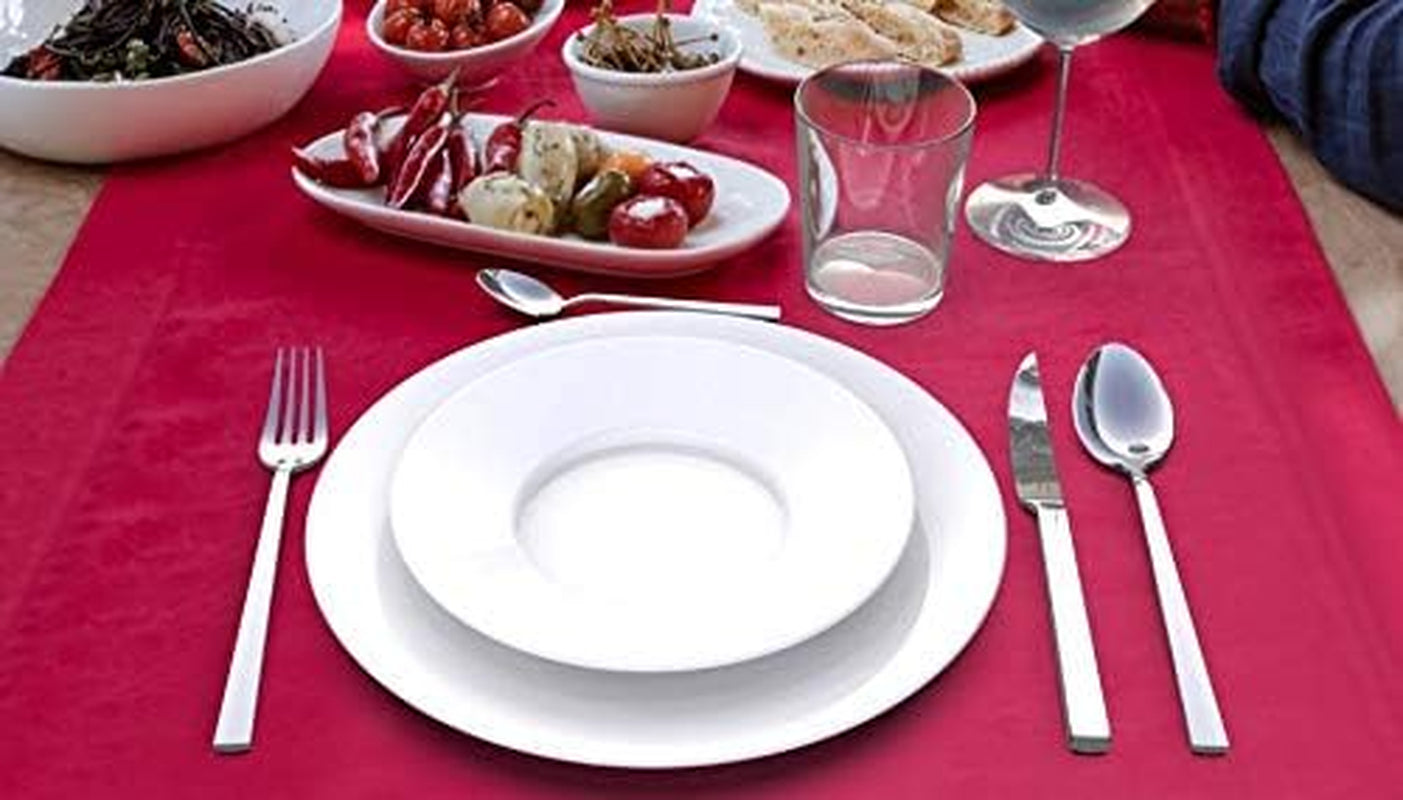 Juego de cubiertos Giada para 6 personas, 24 piezas Cocina Naty Shop