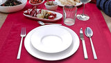 Juego de cubiertos Giada para 6 personas, 24 piezas Cocina Naty Shop