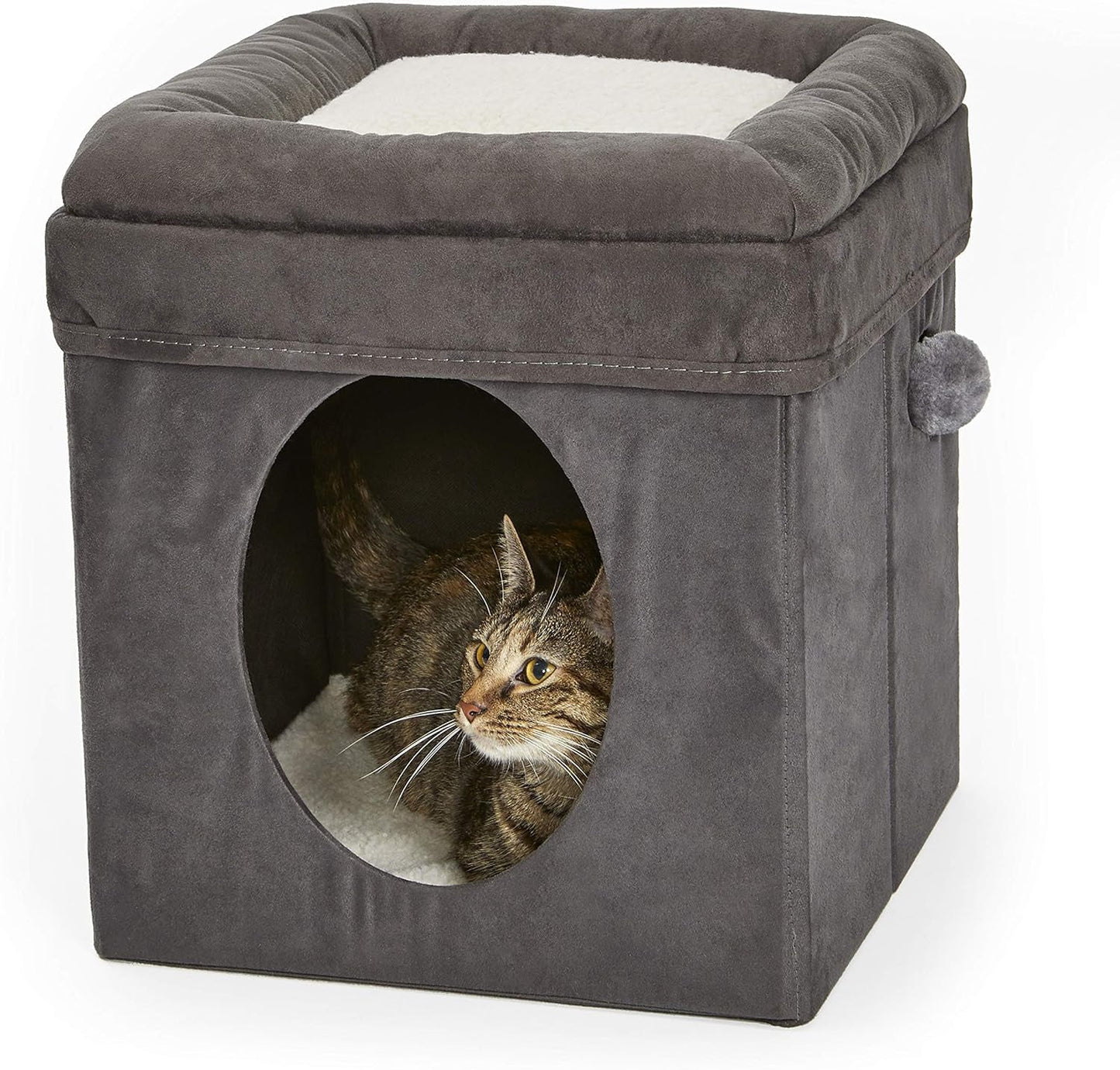 Camas y Sofás, Mantas y Muebles, Mascotas, Gatos, Camas para gatos, Gatos - camas, colchones