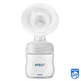 Sacaleches electrónico individual Philips Avent - con tecnología Natural Motion, cómodo cojín de silicona Accesorios Alimentación y Lactancia Bebe Naty Shop