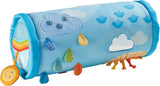Juguete para niños pequeños HABA rodillo para gatear mundo arcoiris Juguetes Bebe Naty Shop