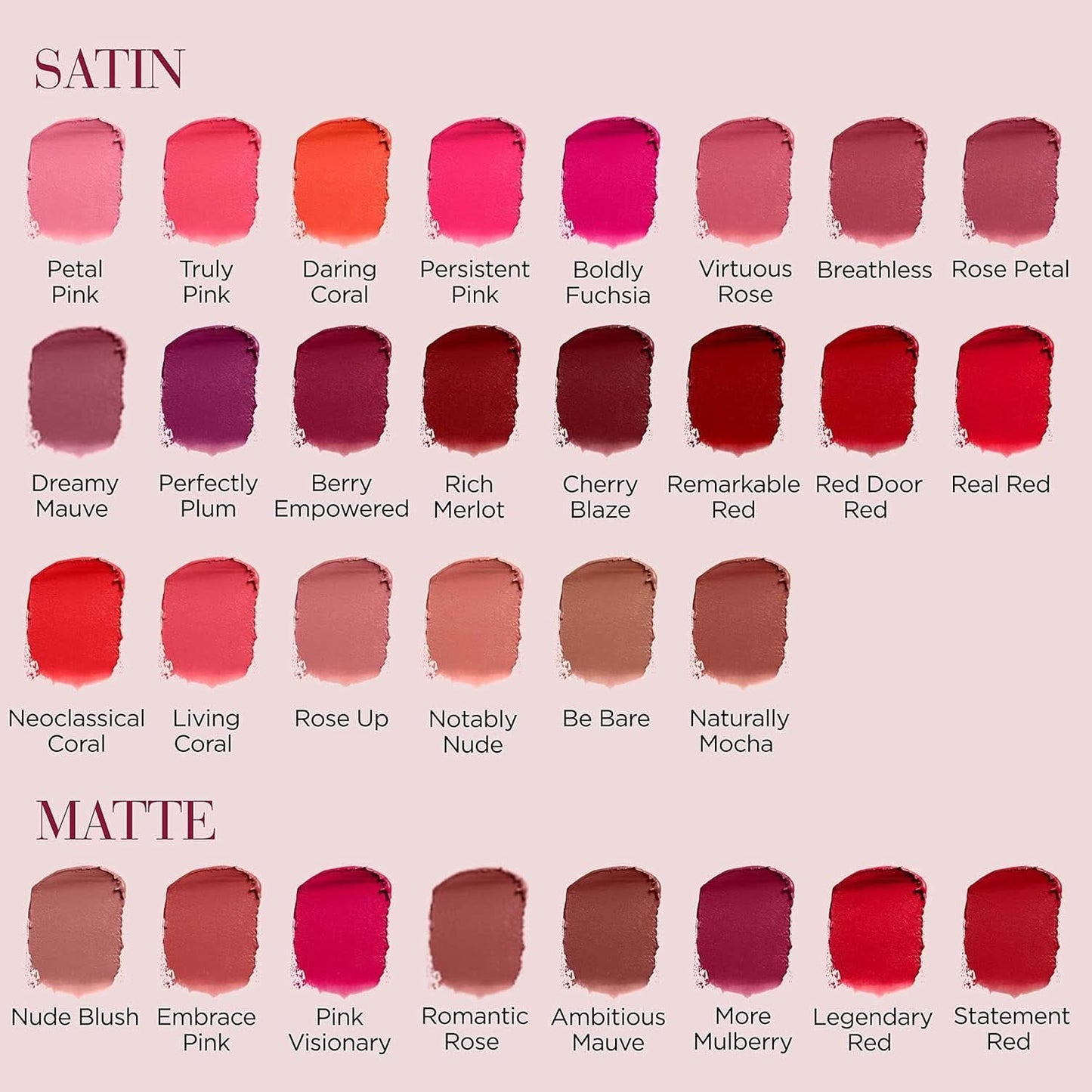 Elizabeth Arden Color de Labios, Rosa Cosmética y Belleza Visionaria Naty Shop