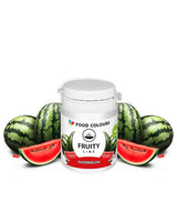 Colorante alimentario en polvo colorante natural Fruity Line ARÁNDANO 20G colorante natural en polvo para cremas glaseadas masa de bizcocho en polvo colorante alimentario para bebidas gelatinas