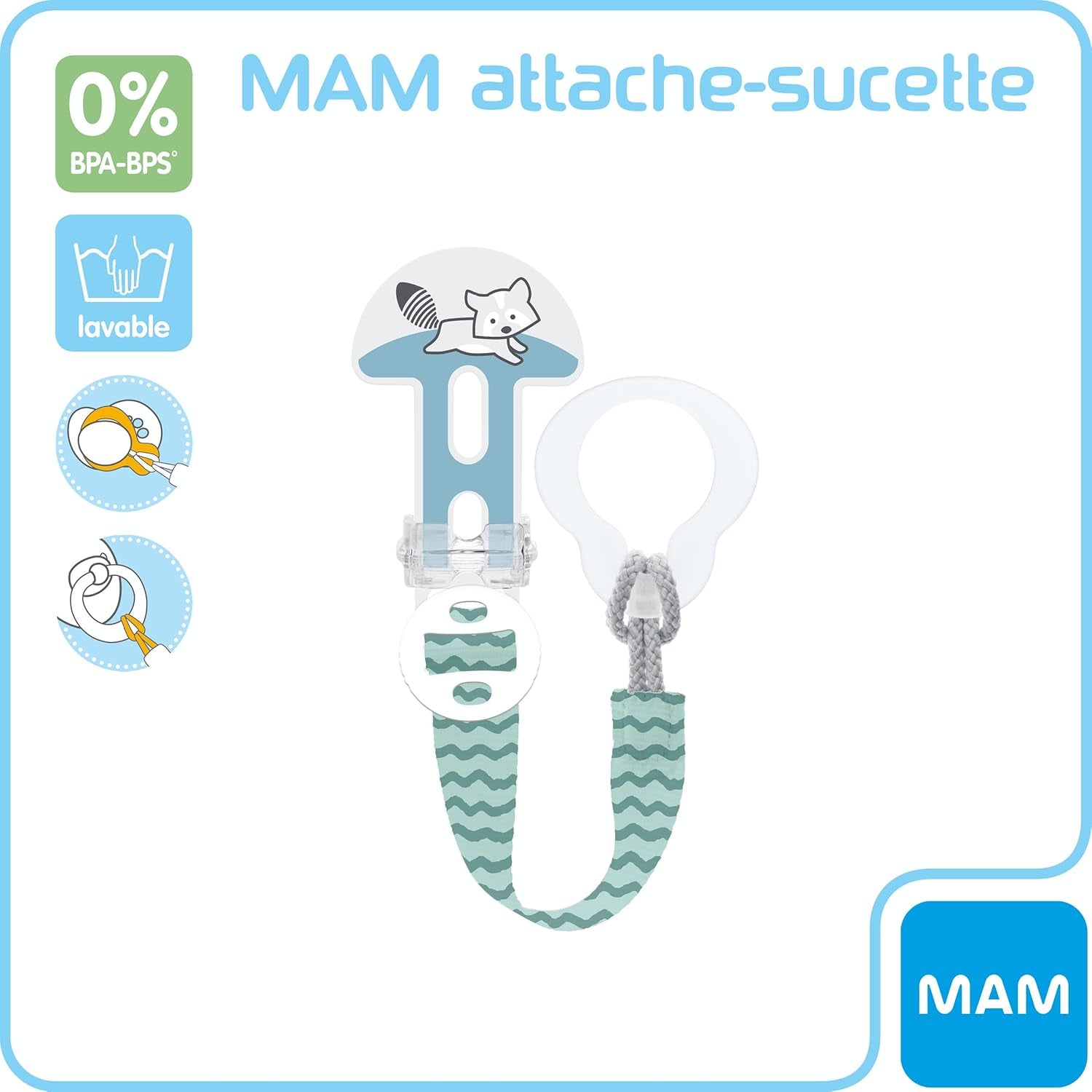 Suculentas mixtas MAM para todas las edades - color aleatorio - instrucciones en francés.