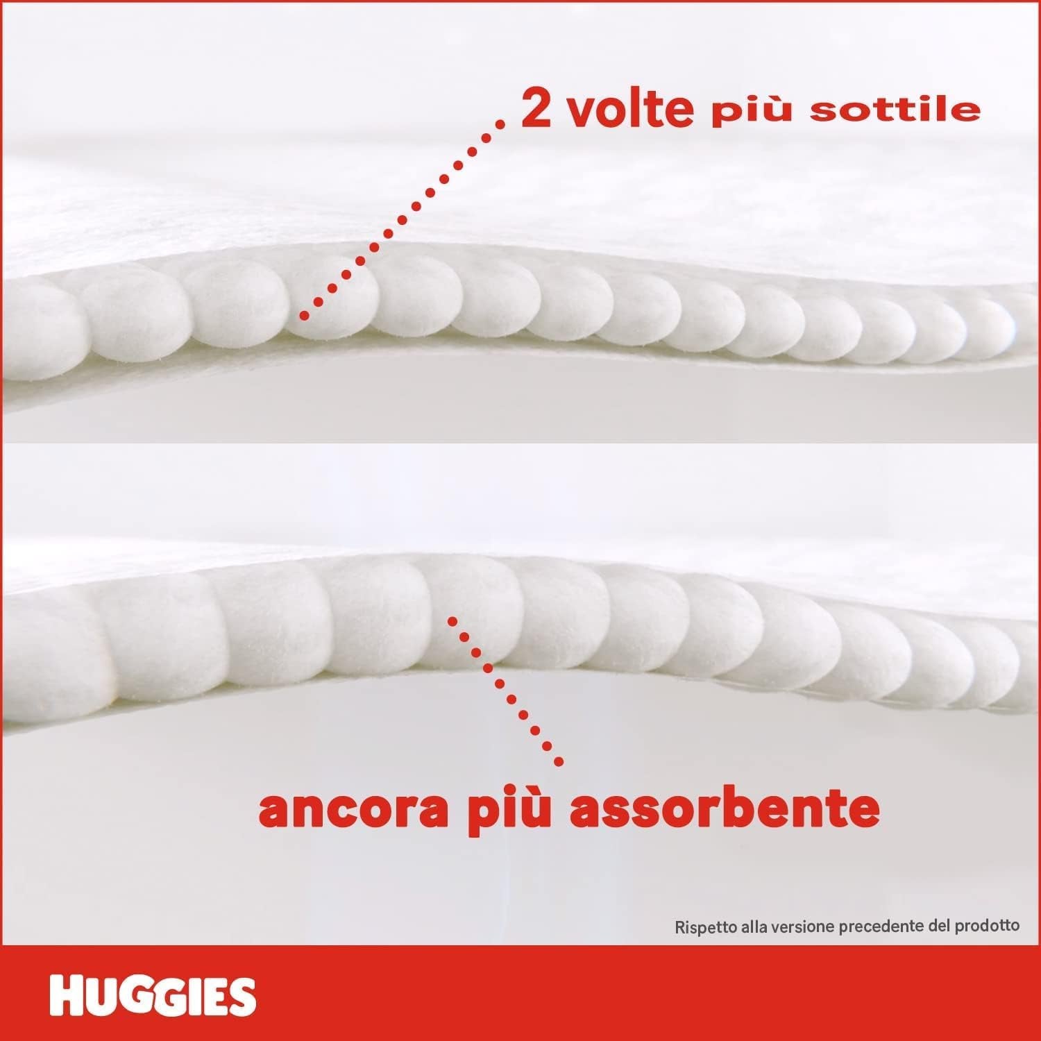 Pañales Huggies Extra Care, ultra absorbentes, talla 5 (12-17 kg), 68 piezas