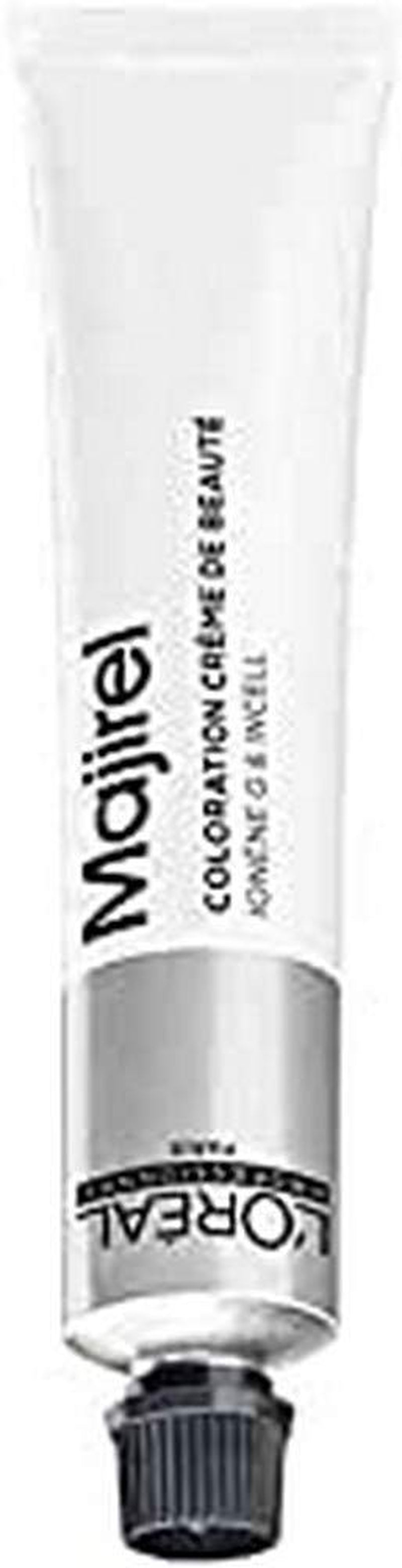L'Oréal Professionnel Majirel 5 Castaño Claro, 50 ml Sabor Tinte para el cabello Naty Shop 5 - Castaño Claro 50 Ml (1 pack)