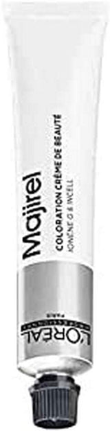 L'Oréal Professionnel Majirel 5 Castaño Claro, 50 ml Sabor Tinte para el cabello Naty Shop 5 - Castaño Claro 50 Ml (1 pack)