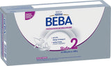 Alimento para prematuros BEBA Nivel 2, Alimento especial para prematuros y recién nacidos de bajo peso, listo para tomar, pack de 32 (32 x 90 ml) Naty Shop