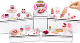 MGA Miniverse - Make It Mini with Love - Mini coleccionables, kit de manualidades de resina DIY, serie del día de San Valentín, réplicas de alimentos, no comestible - Para coleccionistas y niños a partir de 8 años