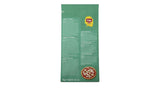 Mix B - Brot Mix Backmischung Sin Gluten 1Kg, Pack 10Er Naty Shop