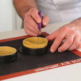 Silikomart 70.109.99.0065 ALFOMBRA AIR Cocina Naty Tienda