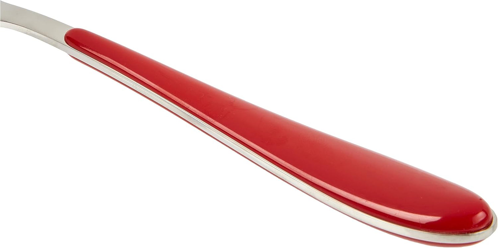 Juego de cubiertos Bugatti Gioia 24 piezas rojo Cocina Naty Shop