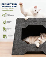 Mantas y Muebles, Mascotas, Casas y Cuevas, Gatos, Camas para gatos, Gatos - camas, colchones
