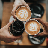 - Kaffee Geröstet & Gemahlen Creativo 5-1 X 250 GR