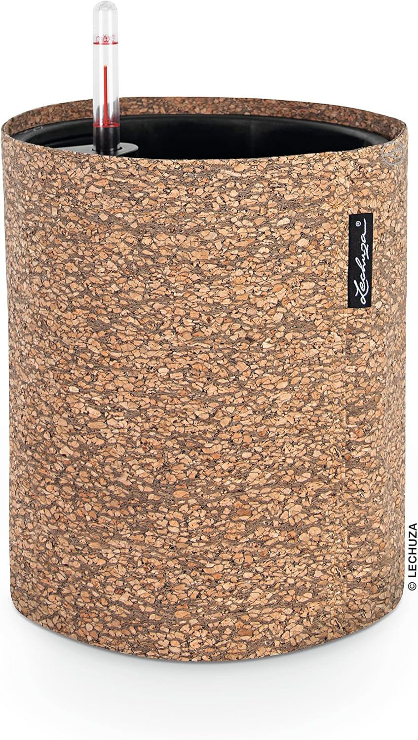 LECHUZA TRENDCOVER 23 Corcho oscuro natural 14181