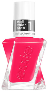Essie Langanhaltender Nagelleck Top Coat Mit Glänzendem Finish, Maniküre Ohne Uv-Licht, Gel de Essie, Color: Nr. 00 Capa superior, transparente, 1 x 13,5 ml