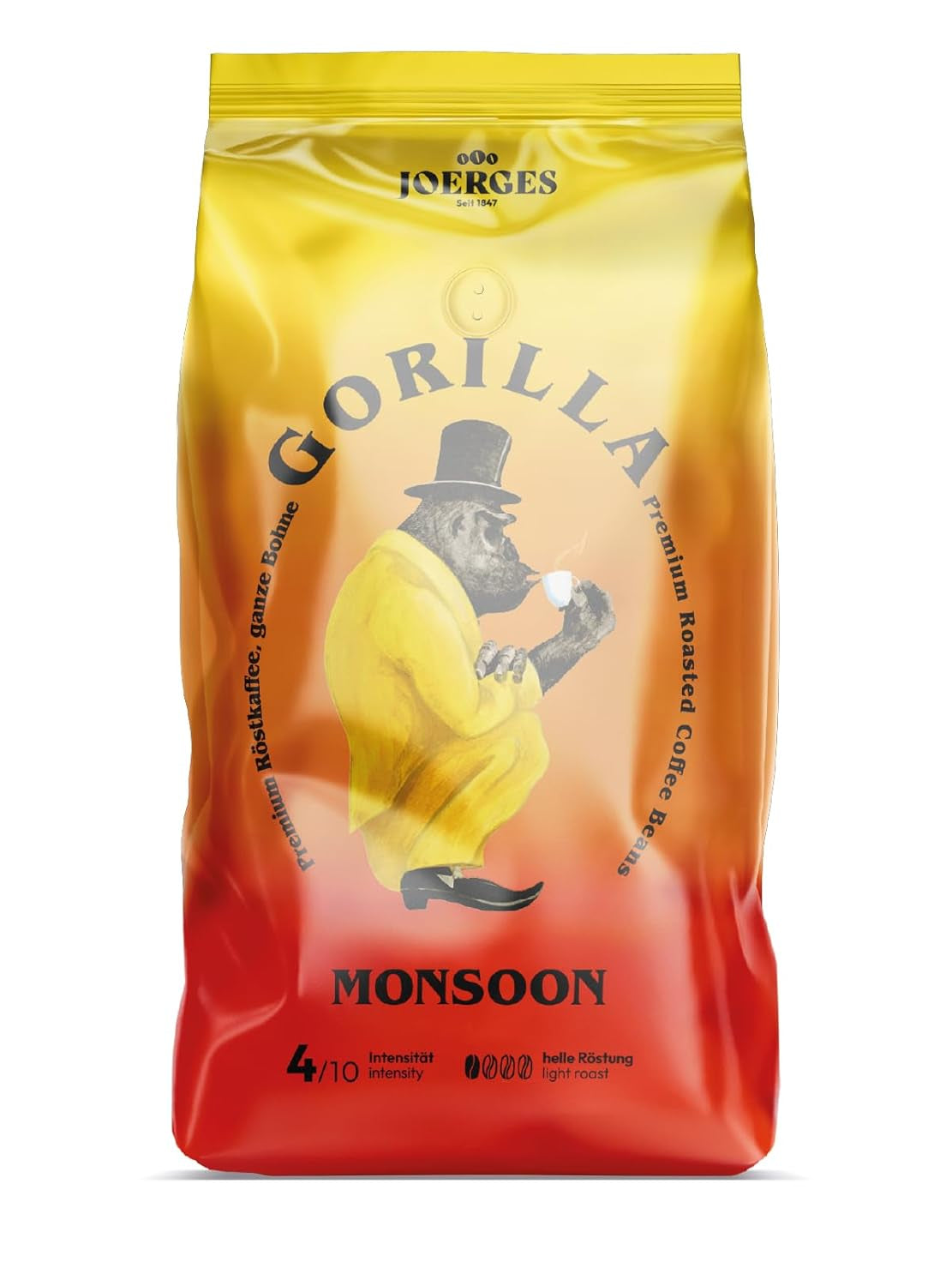 Monzón 1000g -Variante única-