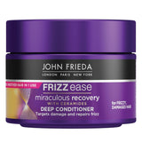 Frizz-Ease Mascarilla Fortalecedora Intensiva 250 Ml Mascarilla Capilar Naty Shop Acondicionador nuevo