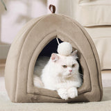 Mantas y Muebles, Mascotas, Cuevas y Casas, Gatos, Camas para Gatos, Camas para Gatos, Colchones