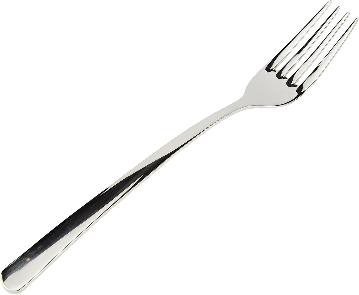 Zwilling Juego de cubiertos 24 piezas, plata metalizada Cocina Naty Shop