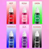 Colorante alimentario en gel negro - 40 g de colorante alimentario a base de gel, colorante alimentario sin azúcar, altamente concentrado, para hornear pasteles, macarrones, glaseado, fondant, galletas, donuts