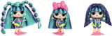 Muñecas Coleccionables LOL Surprise para Niñas - Con 15 sorpresas y peinados diferentes - Muñecas #Hairvibes