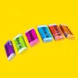 Pañuelos de bolsillo RENOVA ORANGE FIZZ 6 paquetes