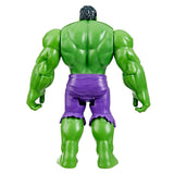 Figura de acción Marvel Avengers Epic Hero Series Hulk Deluxe Figuras de acción Naty Shop