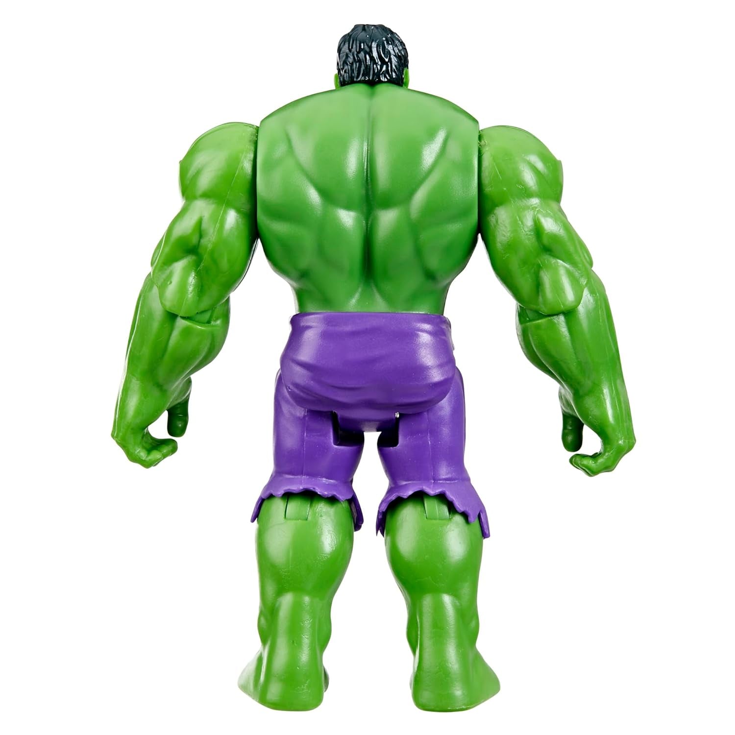 Figura de acción Marvel Avengers Epic Hero Series Hulk Deluxe Figuras de acción Naty Shop