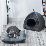 Mantas y Muebles, Mascotas, Casas y Cuevas, Gatos, Camas para gatos, Gatos - camas, colchones