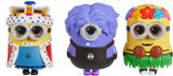 Jajaja ¡Sorpresa! Loves Minions Tots: incluye 1 muñeca con atuendo y accesorios, pelota inspirada en los Minions, embalaje oculto y 6 muñecos coleccionables.