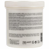 Mascarilla capilar urbana jengibre y limón, 700 ml Naty Shop mascarilla capilar