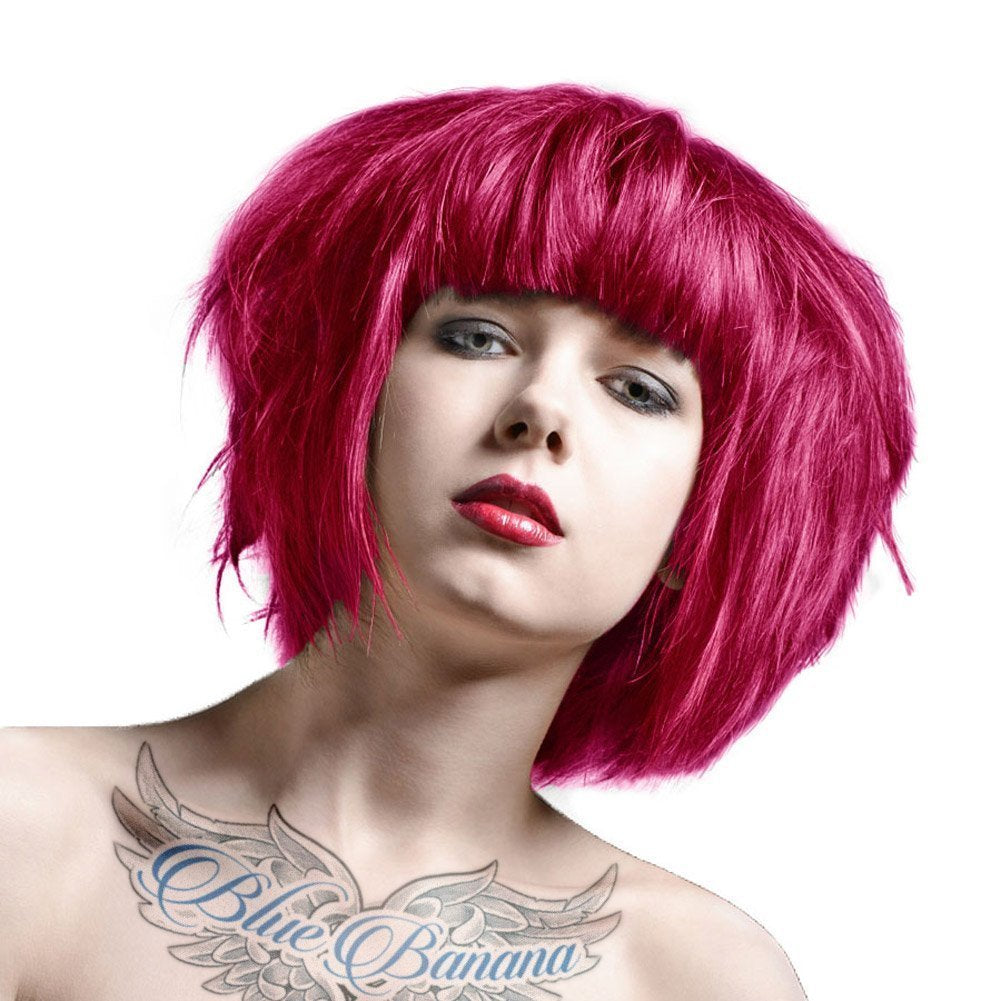 La Riché Clavel Rosa, 1 pack (100 ml) Tinte para el cabello Naty Shop Rosa 88 Ml (pack de 2)