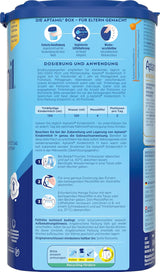 Aptamil Leche de crecimiento 1 Plus - Leche de crecimiento a partir de 1 año - 800g