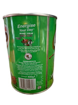 -Set: MILO - Instant Kakao Getränk 400g + NIDO - Milchpulver 400g
